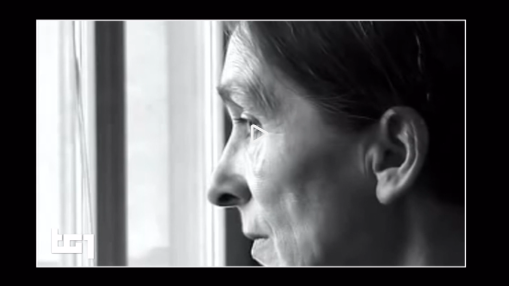 Pina Bausch? Una persona davvero speciale - Tg1 Persone - 15 aprile 2017