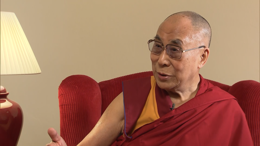 Il Dalai Lama, l'Occidente e la Cina
Tg1 Persone - 14 giugno 2014