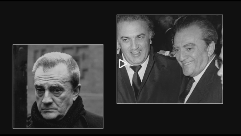 Cernobbio: nel mondo di Luchino Visconti - Tg1 Persone - 11 marzo 2017