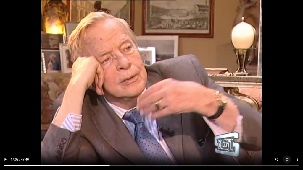 Zeffirelli, la magia dello spettacolo
Speciale Tg1 - 21 giugno 2009