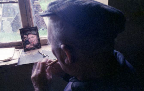 Irlanda 1982