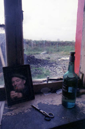 Irlanda 1982
