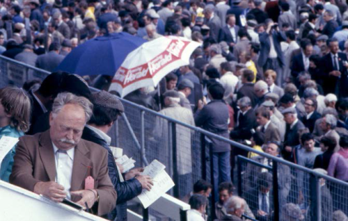 Irlanda 1982